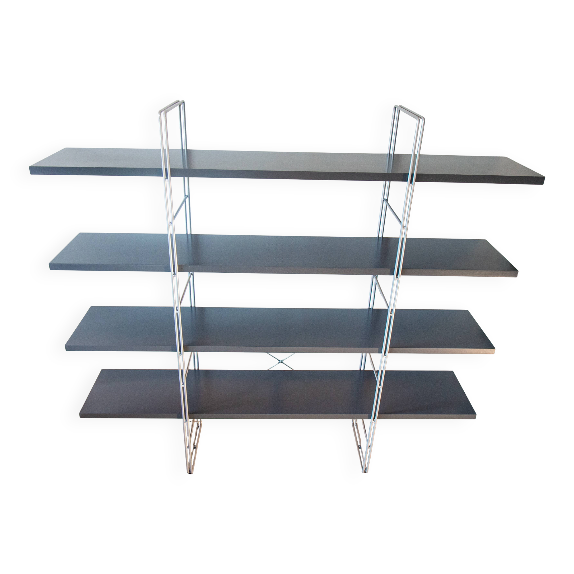 Étagère Enetri, design Niels Gammelgaard