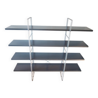 Enetri shelf, design by Niels Gammelgaard