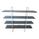 Étagère Enetri, design Niels Gammelgaard