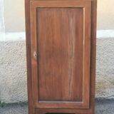 Antique sideboard with 1 door