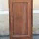 Antique sideboard with 1 door