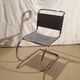 Pair of MR10 Chairs by Ludwig Mies van der Rohe