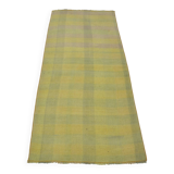 Smlla Oushak Vintage Kilim Rug sku3854