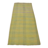 Smlla Oushak Vintage Kilim Rug sku3854