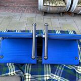 2 x chaise Arflex T-Line