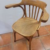Fauteuil de bistrot Fischel