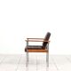 Fauteuil "1001" par Sven Ivar Dysthe pour Dokka Mobler