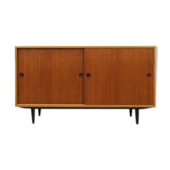 Ash cabinet, Scandinavian design, 1960s, designer: Børge Mogensen, manufacturer: AB Karl Andersson &