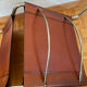 4 chaises B33 Marcel Breuer