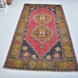 Turkish Hallway Runner Rug sku 3530