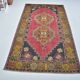 Turkish Hallway Runner Rug sku 3530