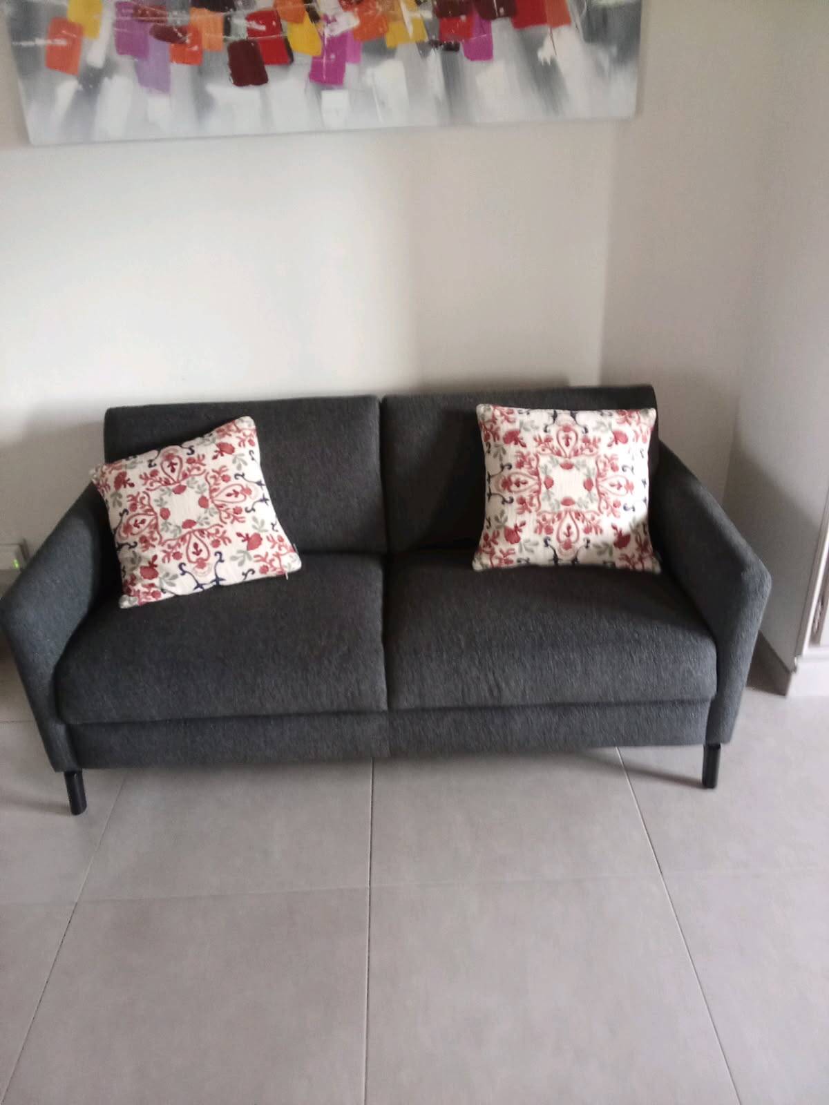 Canapé 2 place Colorado