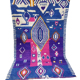 Tapis Berbere Marocain 253x153cm