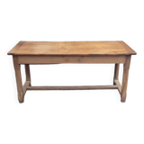Farmhouse table