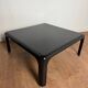 Vico Magistretti coffee table model Demetrio 70 for Artemide
