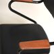 Scandinavian teak chair, 1950s