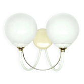 CCO ART DECO double wall lamp