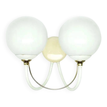 CCO ART DECO double wall lamp