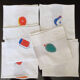 Basque cloth towels