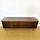 Vintage mahogany sideboard