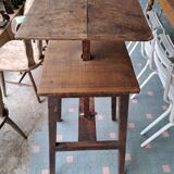 Hot seat artist sculptor painter workshop