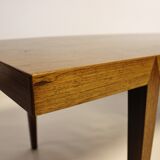 Table basse par Severin Hansen et Haslev, années 1960