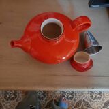 Pop Teapot 1969