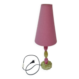 Acid pop lamp