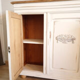 Old buffet