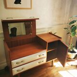Dressing table by Regy 1960