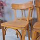 Bistro chairs