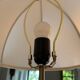 lampe laiton et métal Svenskt Tenn - Suède