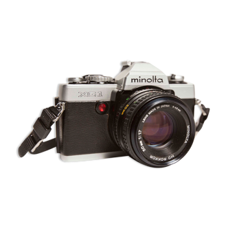 Minolta XG-1 complet avec boîte