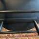 Rocking-chair noir