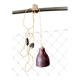 Industrial suspension