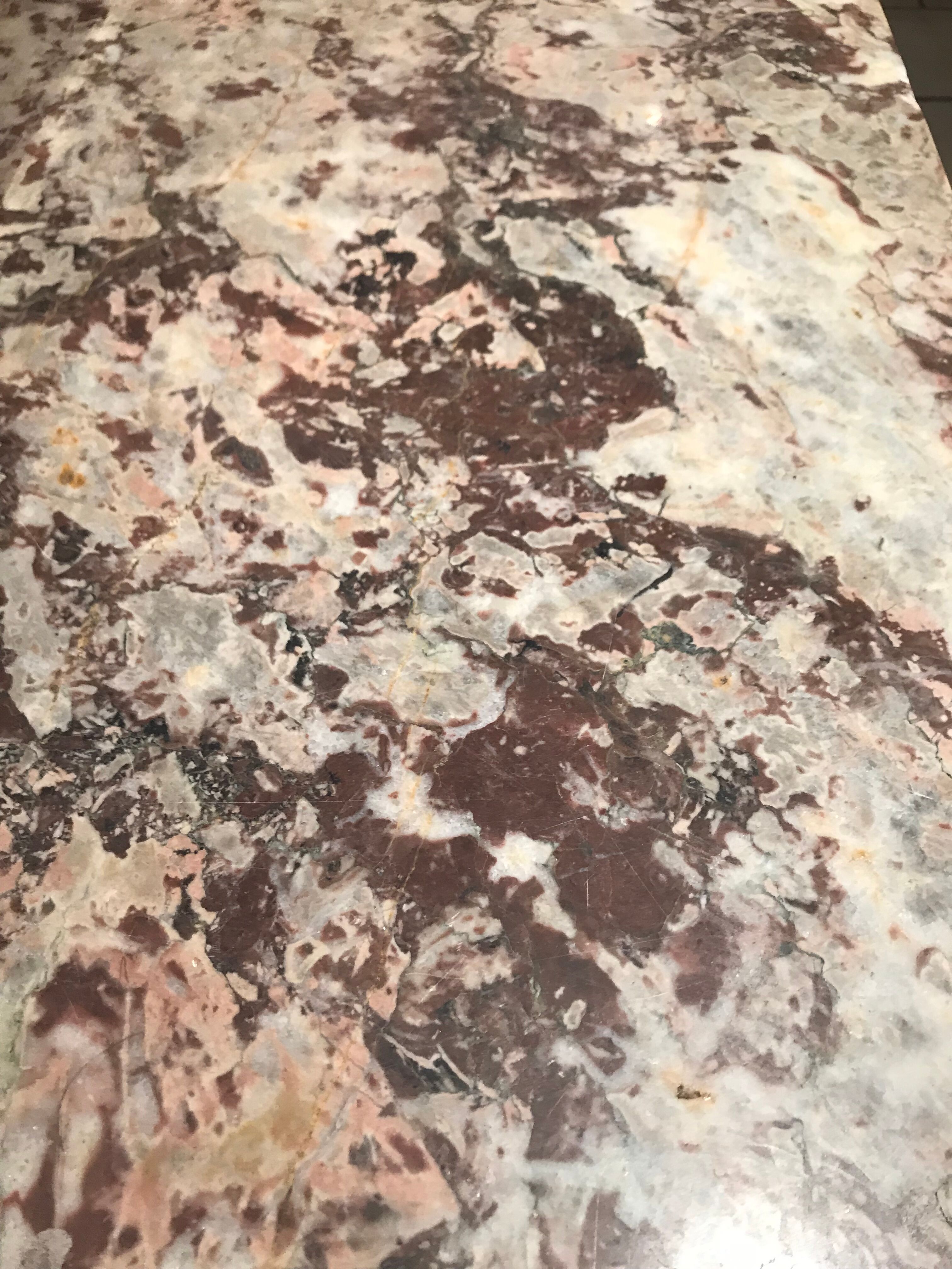 Art Deco era hairdresser