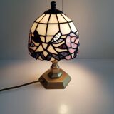 Lamp honsel leuchten tiffany