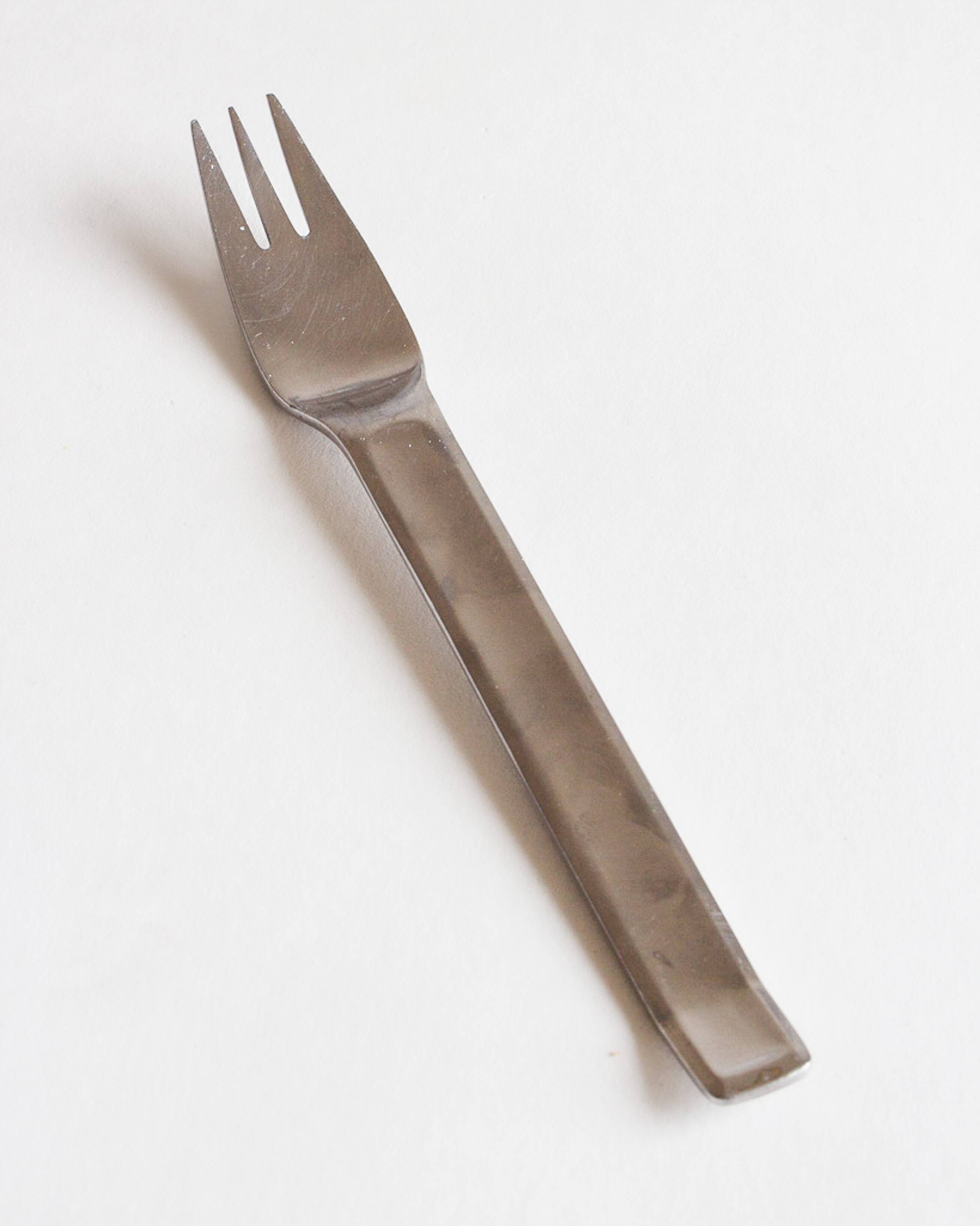 Poem cutlery set of 24 for 6 people, James Franz x IKEA, 2000s