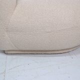 Pair of curled chairs