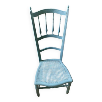 chaise de nourrice