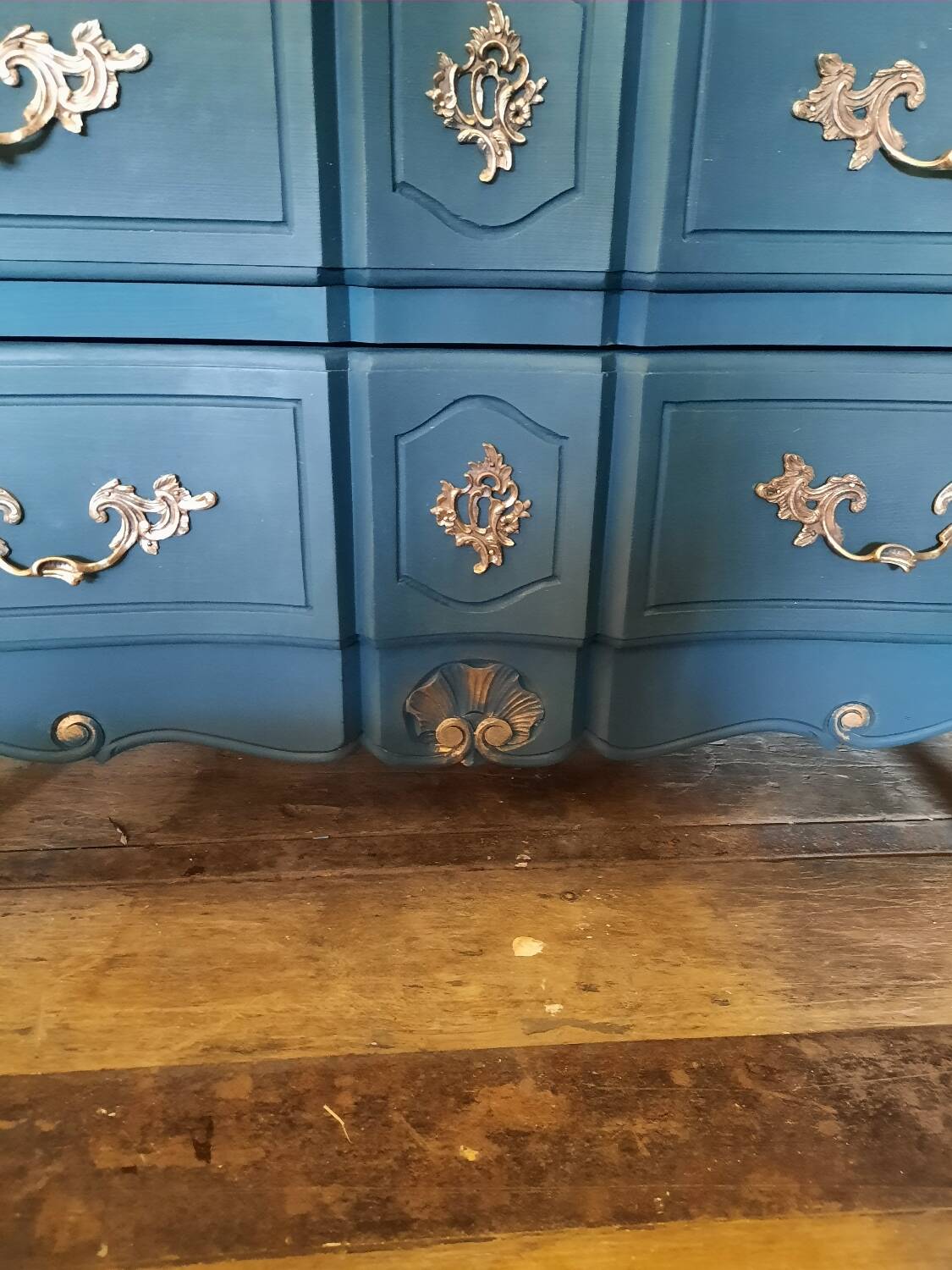 Commode