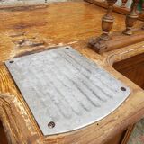 Counter box store furniture store 1900