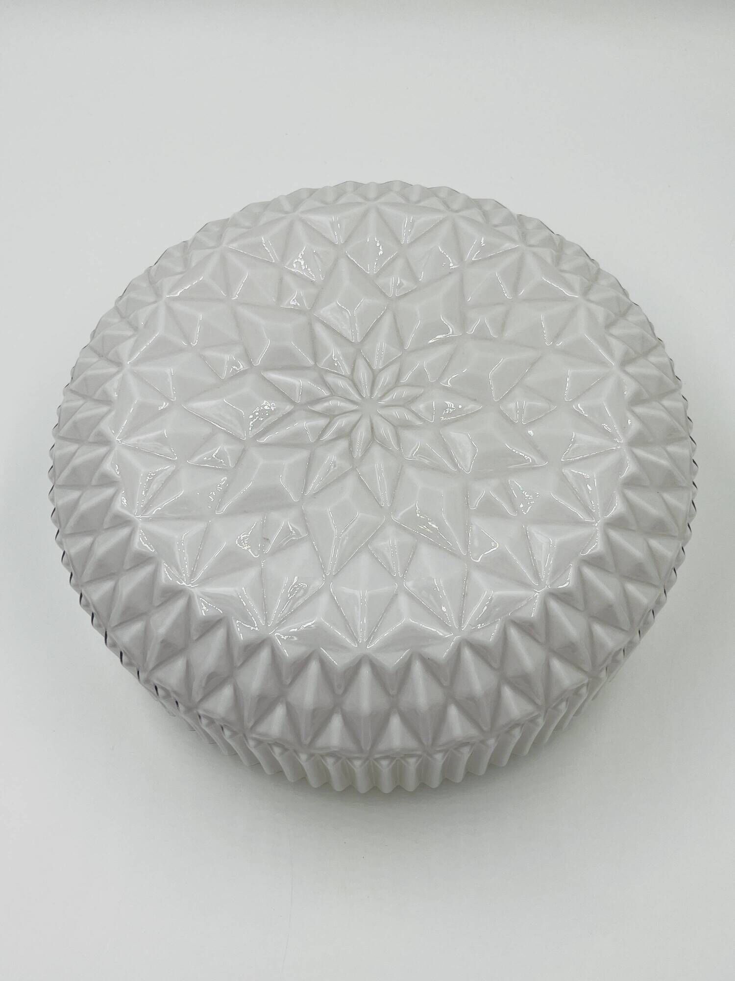 Vanadin ceiling light by Inma Bermúdez
