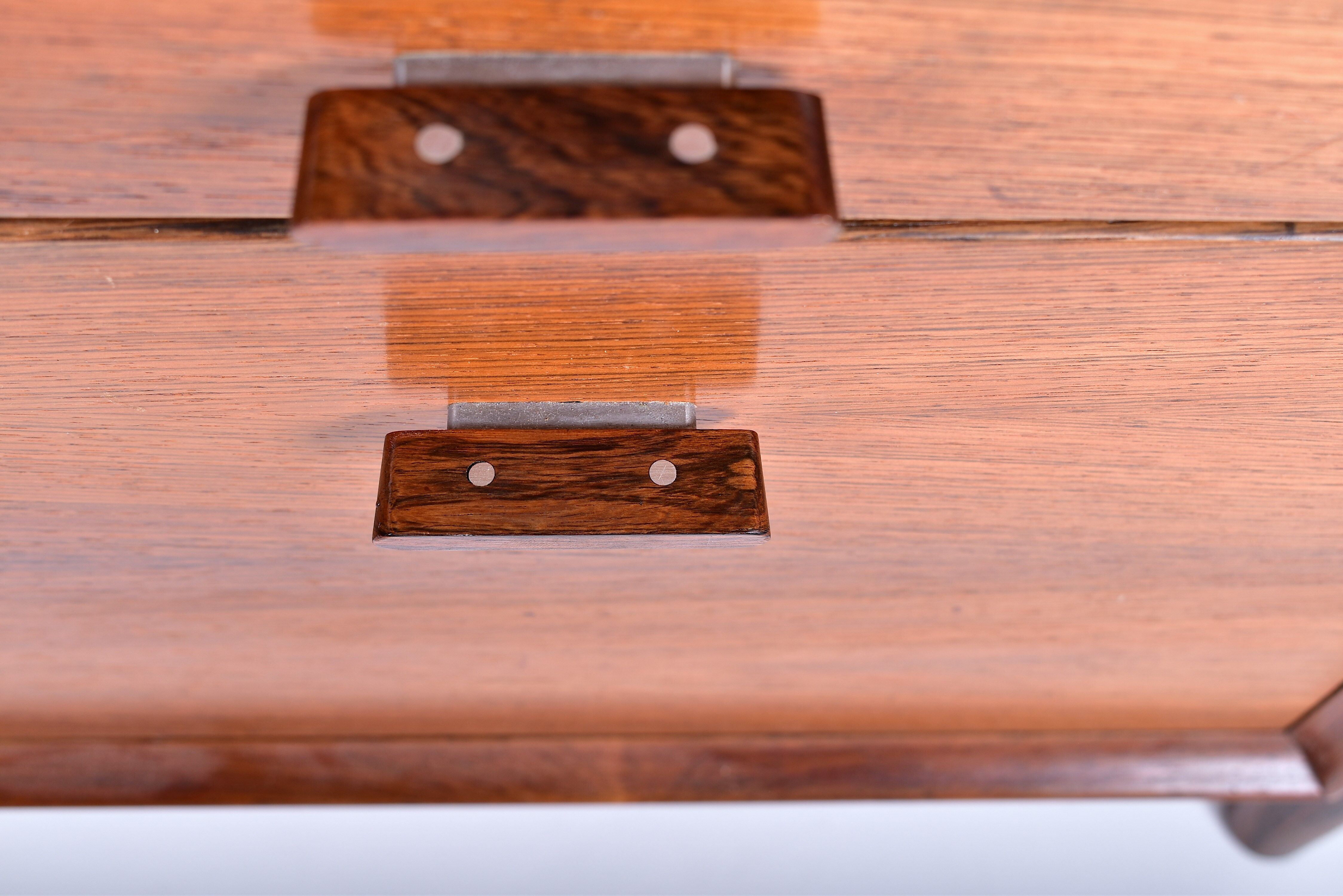 Arne Vodder for Sibast desk