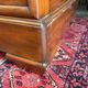 Commode style Louis-Philippe en bois massif