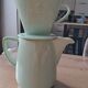Coffee maker