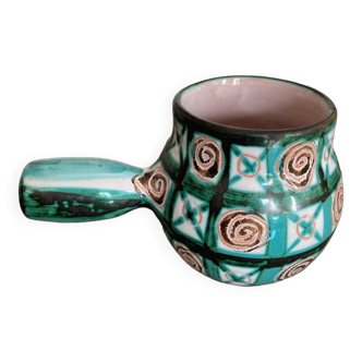 Robert Picault mug