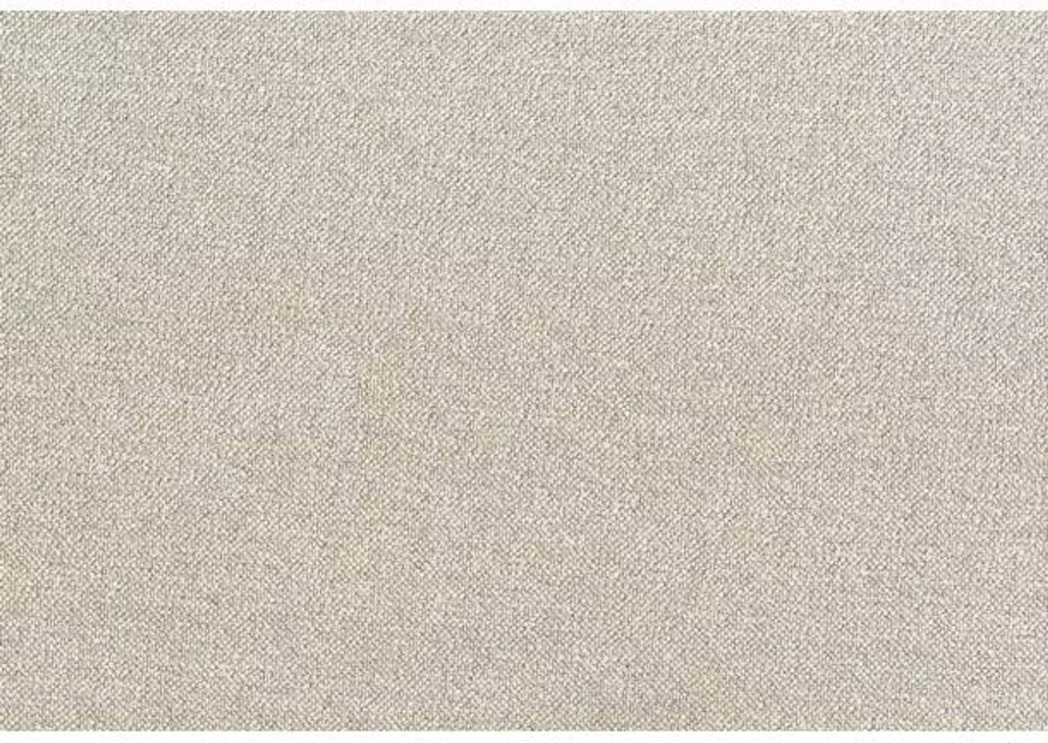 Canapé modulaire 3 fauteuils et pouf