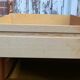Scandinavian enfilade
