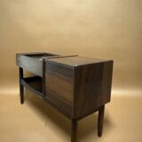 meuble scandinave signé palissandre